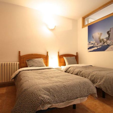 Pont De Toneta 3,4 Ransol, Zona Grandvalira Apartamento Exterior foto