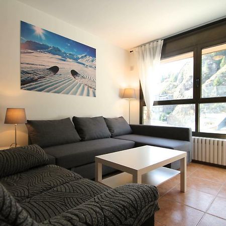 Pont De Toneta 3,4 Ransol, Zona Grandvalira Apartamento Exterior foto