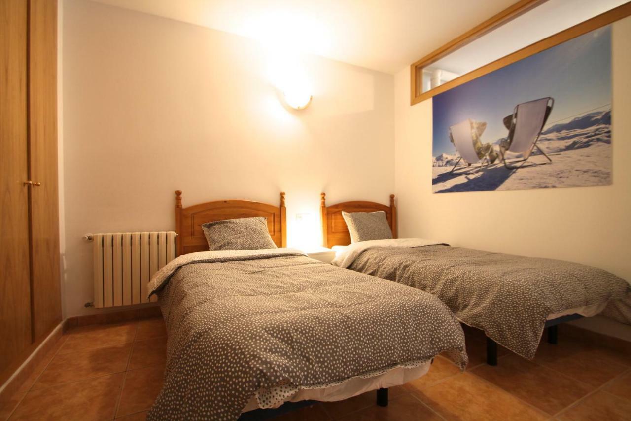 Pont De Toneta 3,4 Ransol, Zona Grandvalira Apartamento Exterior foto